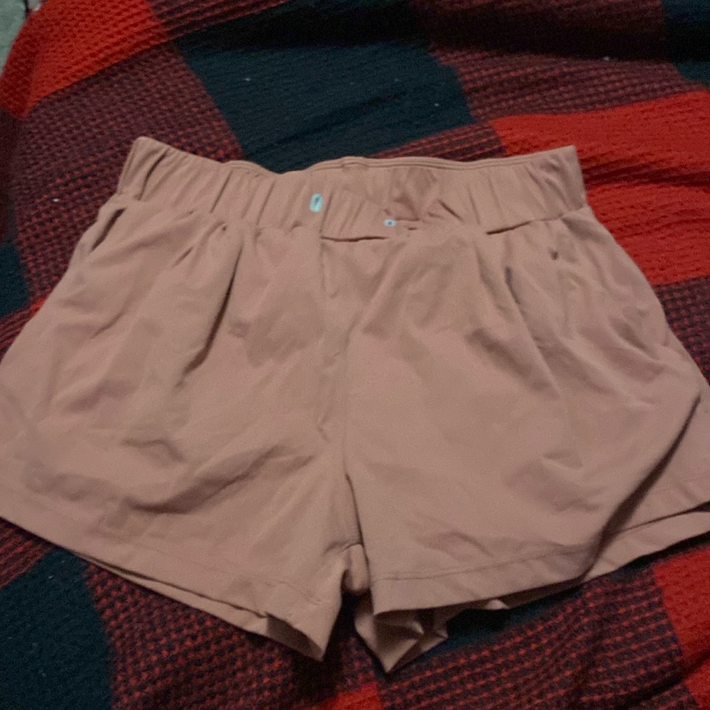 Woman’s shorts